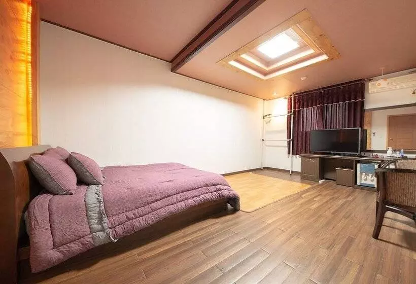 Seosan Peace Motel