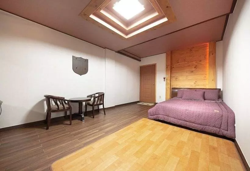Seosan Peace Motel