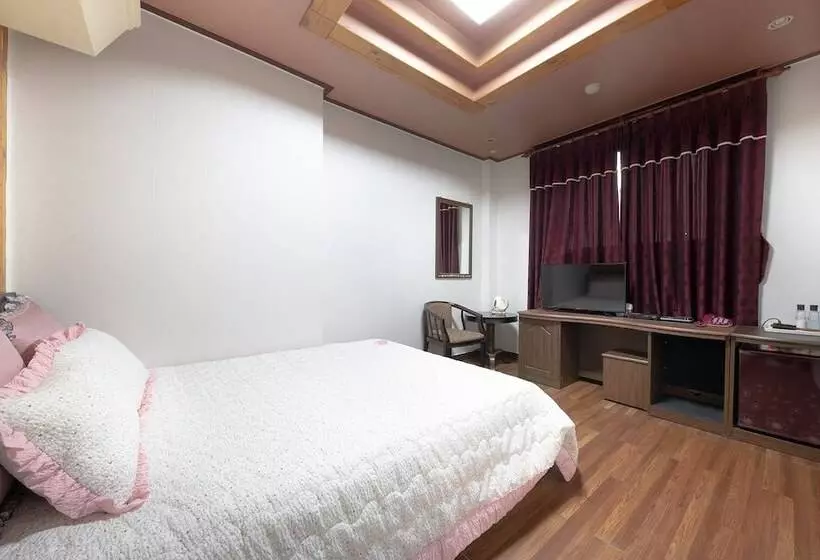 Seosan Peace Motel