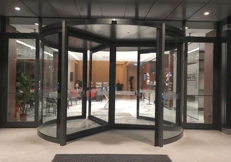 Spark Hotel Residence Konya