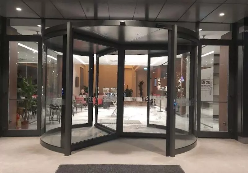 Spark Hotel Residence Konya