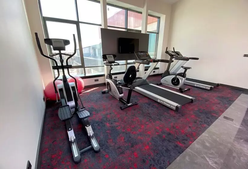 Spark Hotel Residence Konya