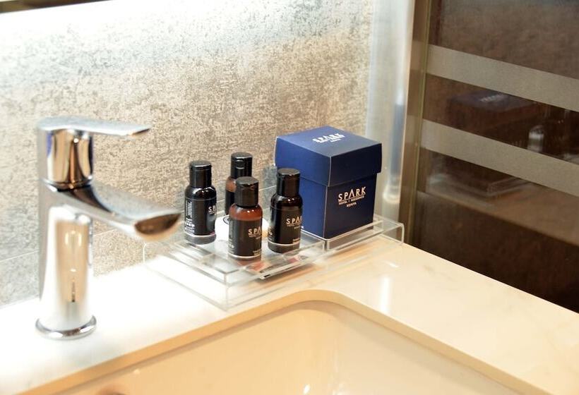 Spark Hotel Residence Konya