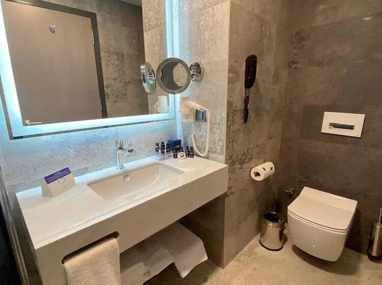 Spark Hotel Residence Konya