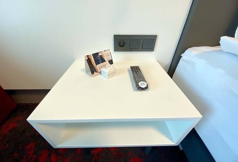 Spark Hotel Residence Konya