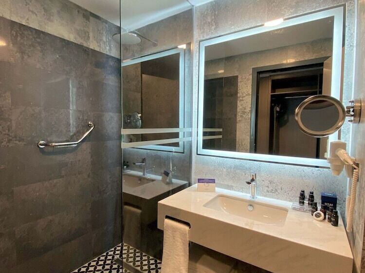 Spark Hotel Residence Konya