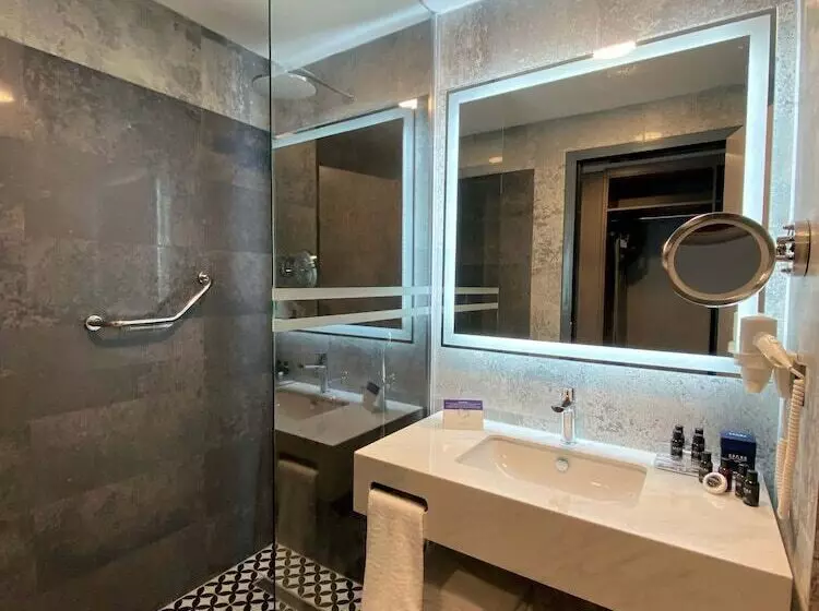 Spark Hotel Residence Konya