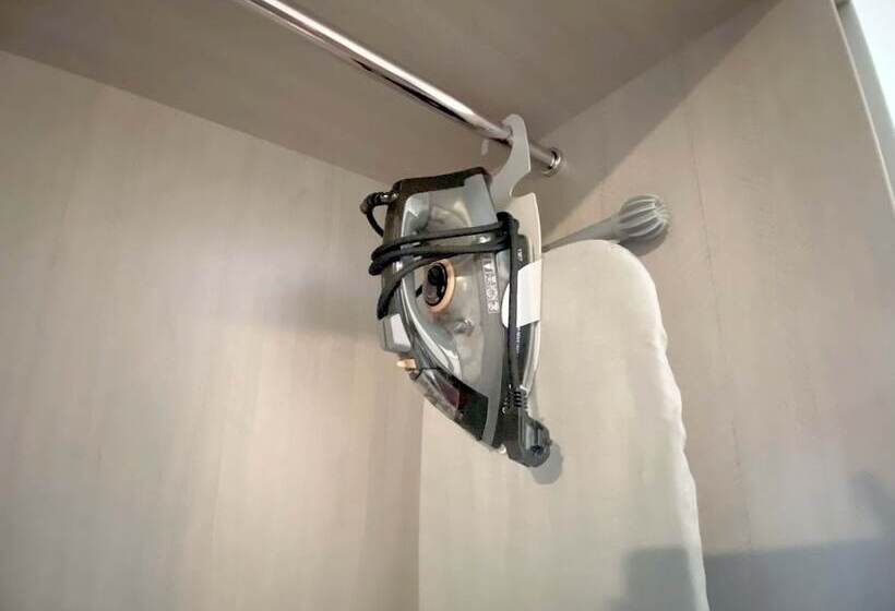 Spark Hotel Residence Konya