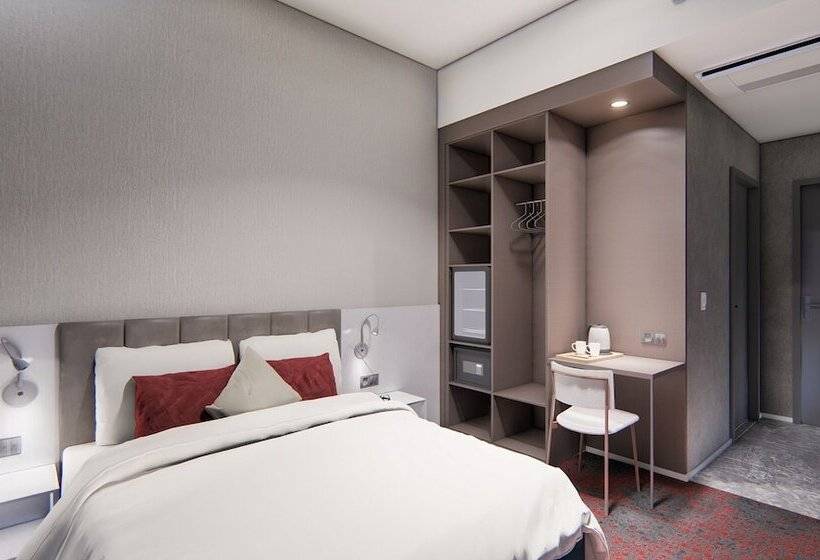Spark Hotel Residence Konya