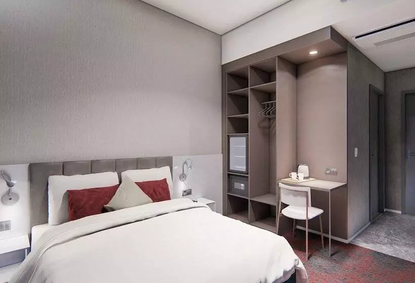 Spark Hotel Residence Konya