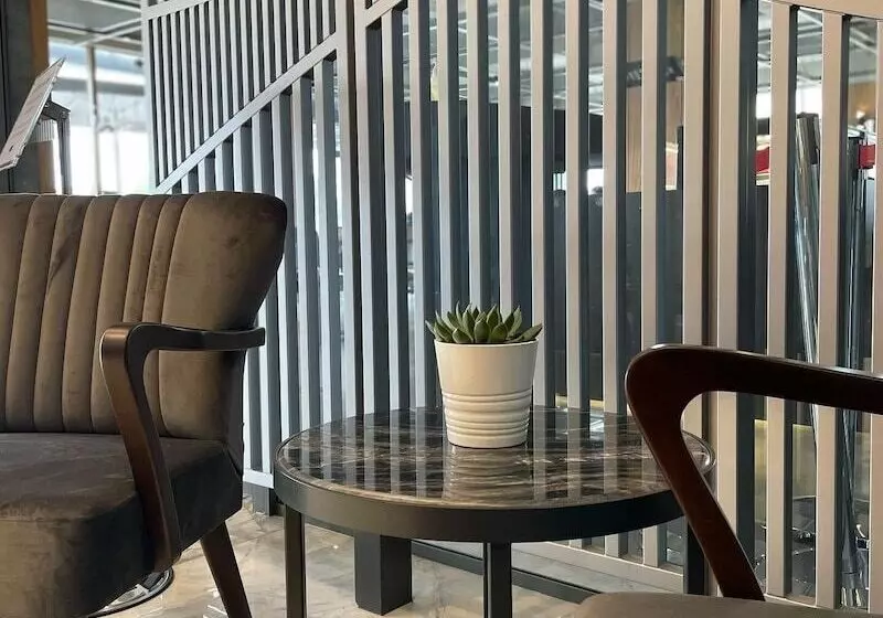 Spark Hotel Residence Konya