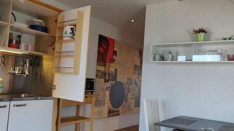 østergård Kulter Bed & Breakfast