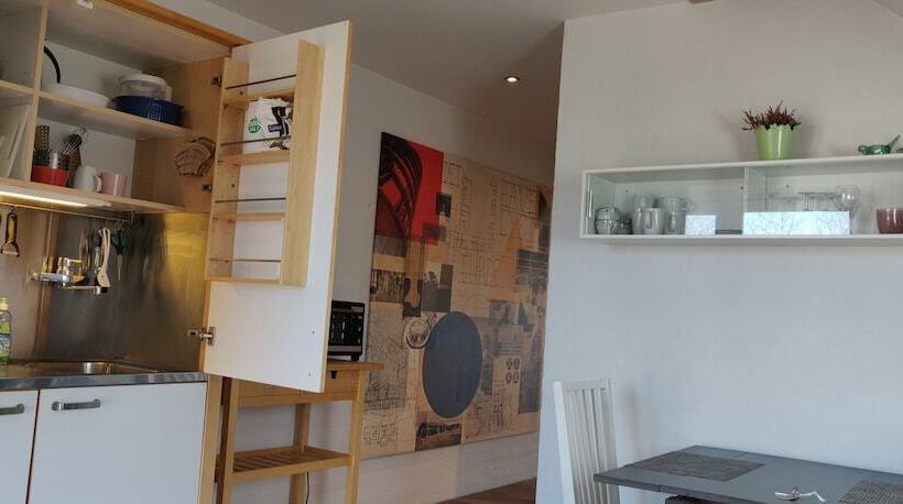 østergård Kulter Bed & Breakfast