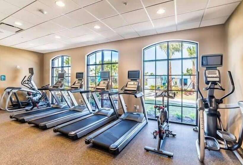 Stunning Modern Family Villa, Pool & Jacuzzi With Private View, Themed Bedrooms!