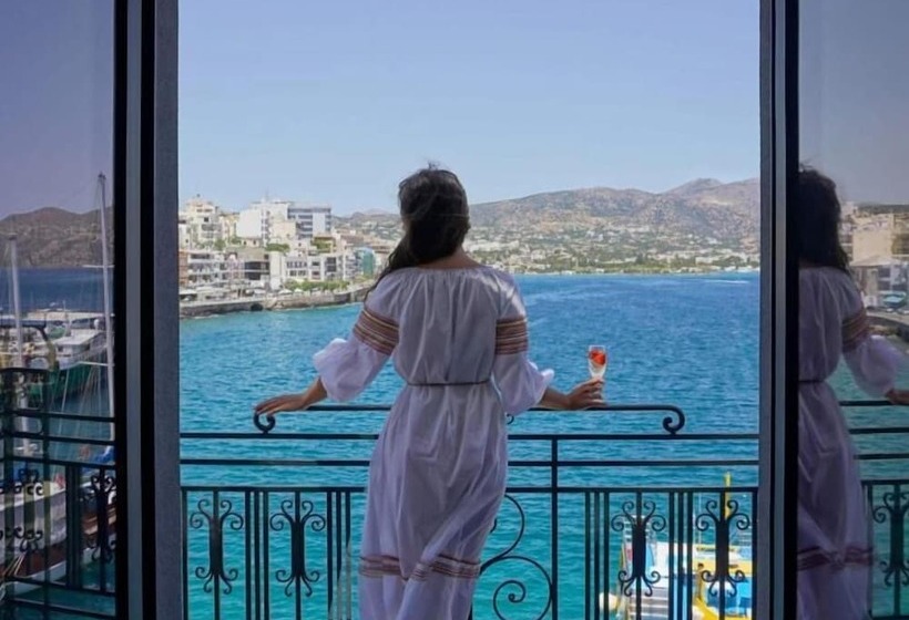 Casa Porto Boutique Hotel - Adults Only