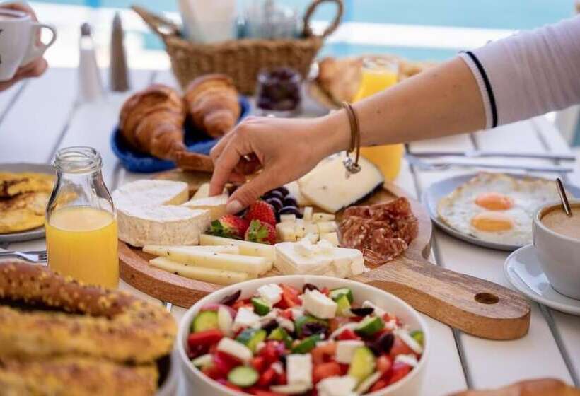 Casa Porto Boutique Hotel - Adults Only