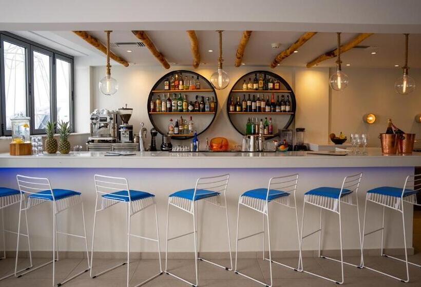 Casa Porto Boutique Hotel - Adults Only