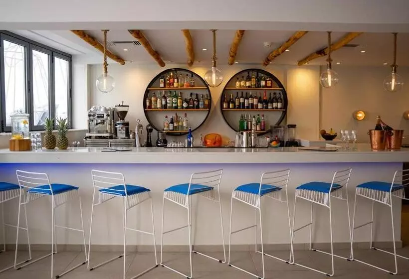 Casa Porto Boutique Hotel - Adults Only