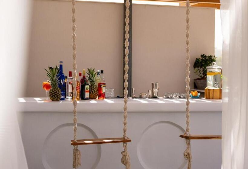 Casa Porto Boutique Hotel - Adults Only