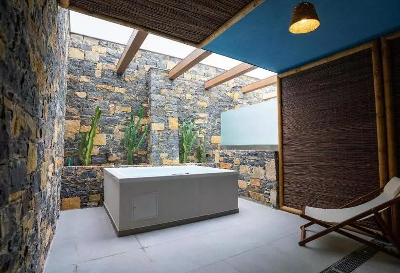 Casa Porto Boutique Hotel - Adults Only
