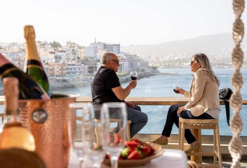 Casa Porto Boutique Hotel - Adults Only