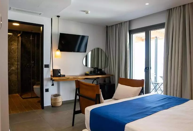 Casa Porto Boutique Hotel - Adults Only