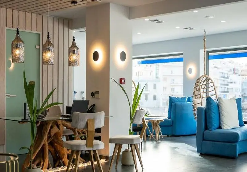 Casa Porto Boutique Hotel - Adults Only