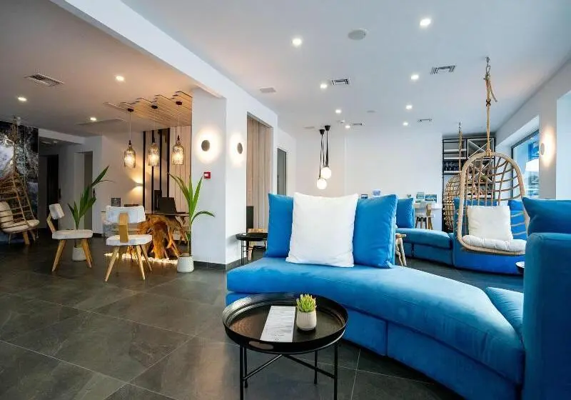 Casa Porto Boutique Hotel - Adults Only