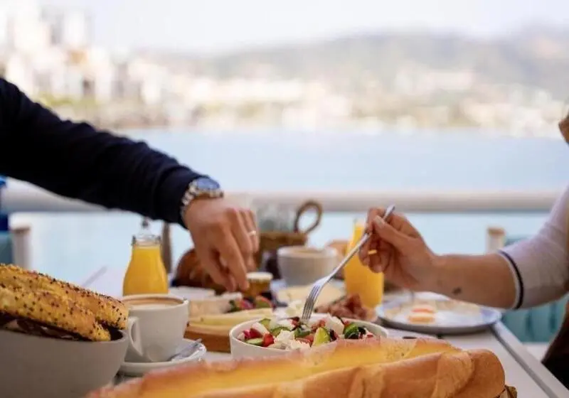 Casa Porto Boutique Hotel - Adults Only