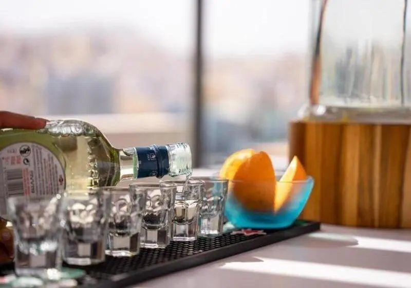 Casa Porto Boutique Hotel - Adults Only