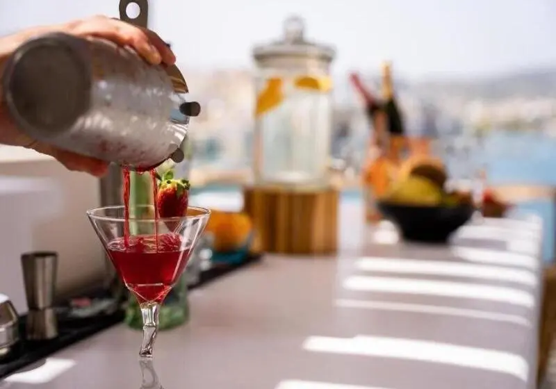 Casa Porto Boutique Hotel - Adults Only