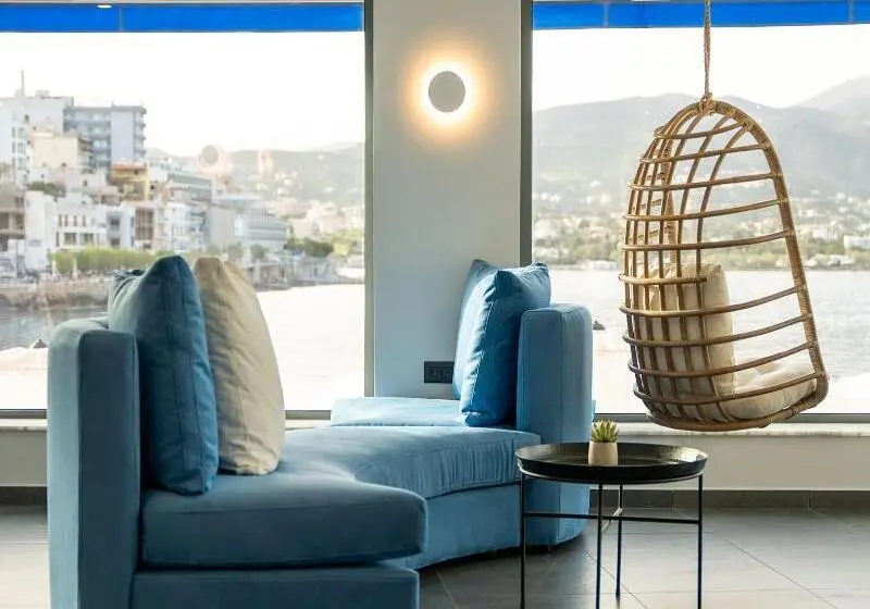 Casa Porto Boutique Hotel - Adults Only