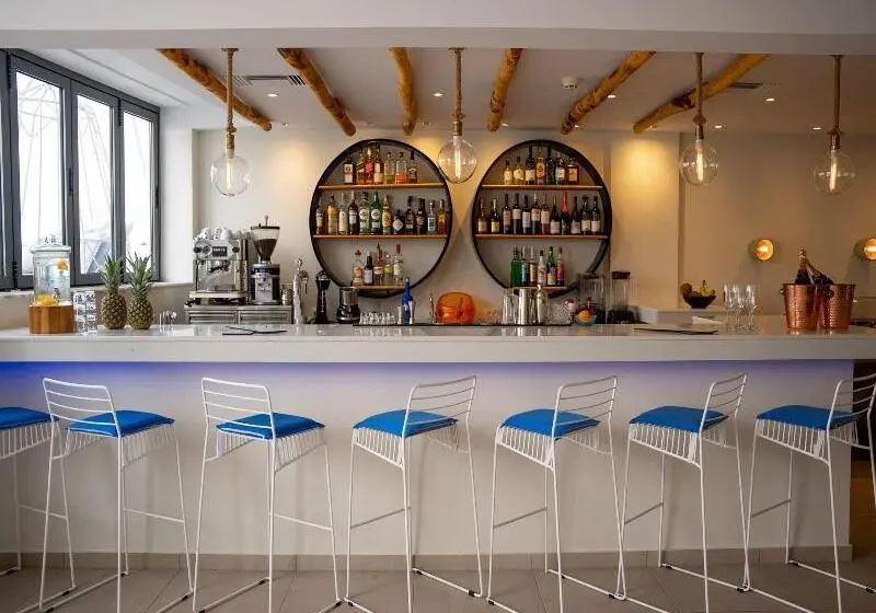Casa Porto Boutique Hotel - Adults Only