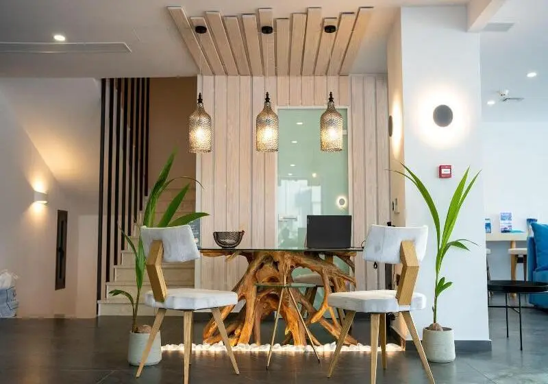Casa Porto Boutique Hotel - Adults Only