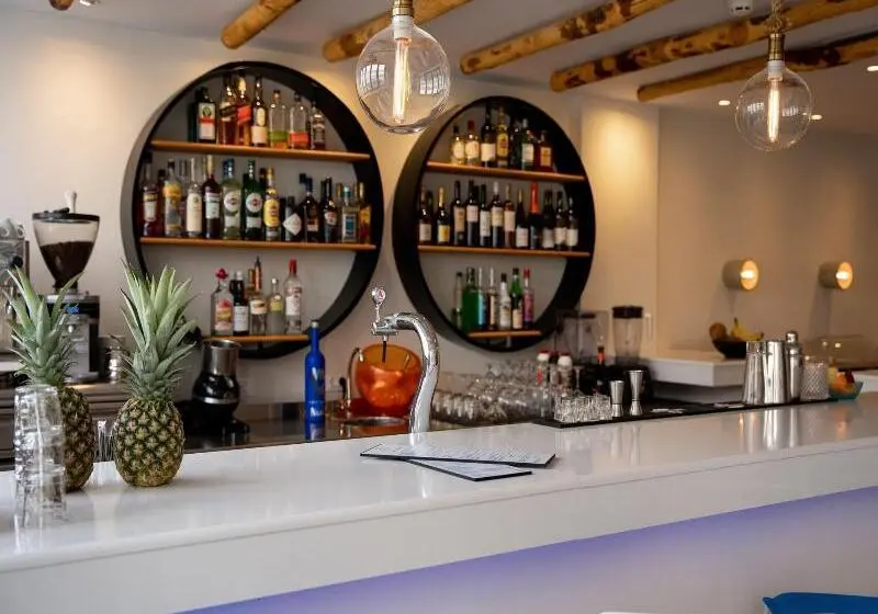Casa Porto Boutique Hotel - Adults Only