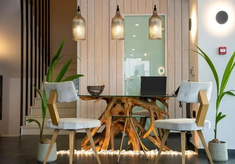 Casa Porto Boutique Hotel - Adults Only