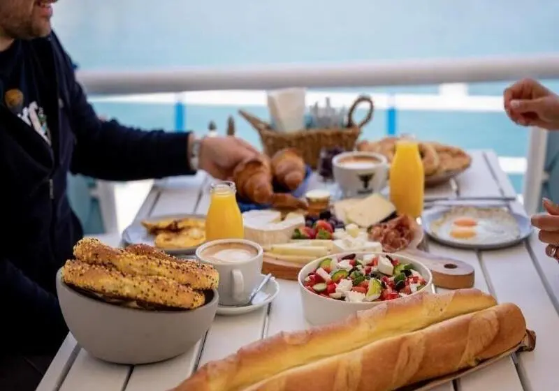 Casa Porto Boutique Hotel - Adults Only