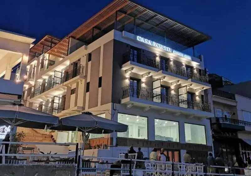 Casa Porto Boutique Hotel - Adults Only