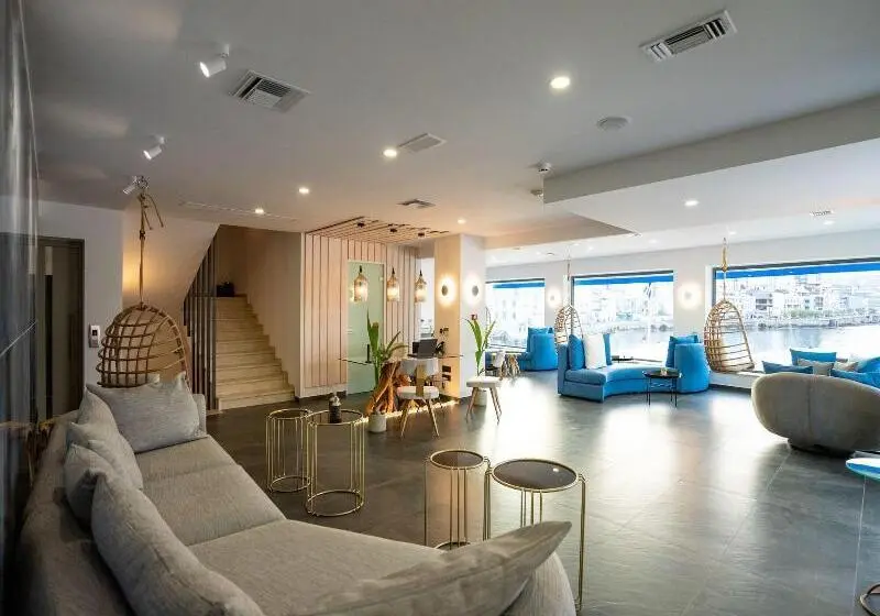 Casa Porto Boutique Hotel - Adults Only