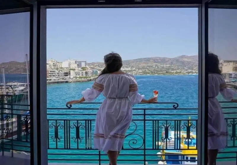 Casa Porto Boutique Hotel - Adults Only