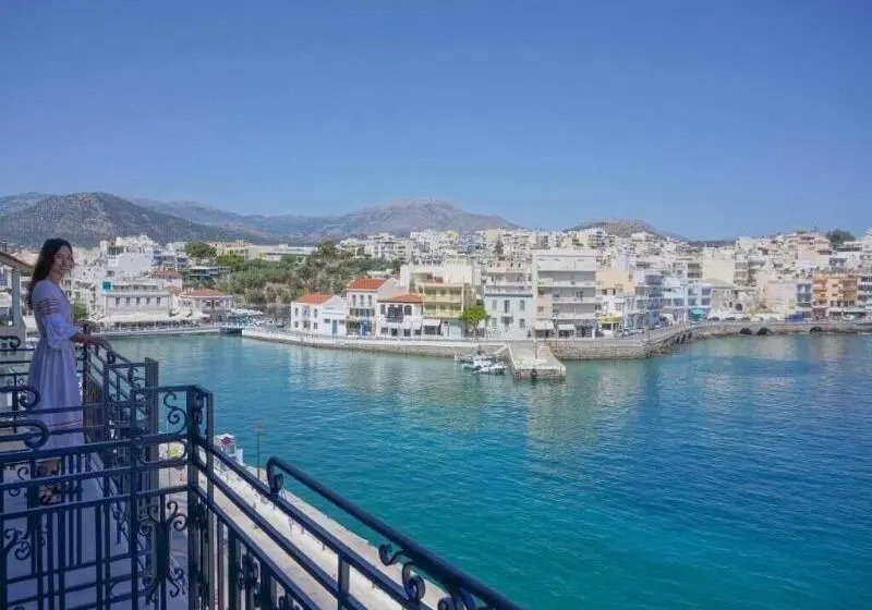 Casa Porto Boutique Hotel - Adults Only