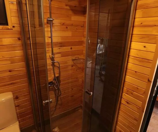 Hotelli çeli̇k Resort