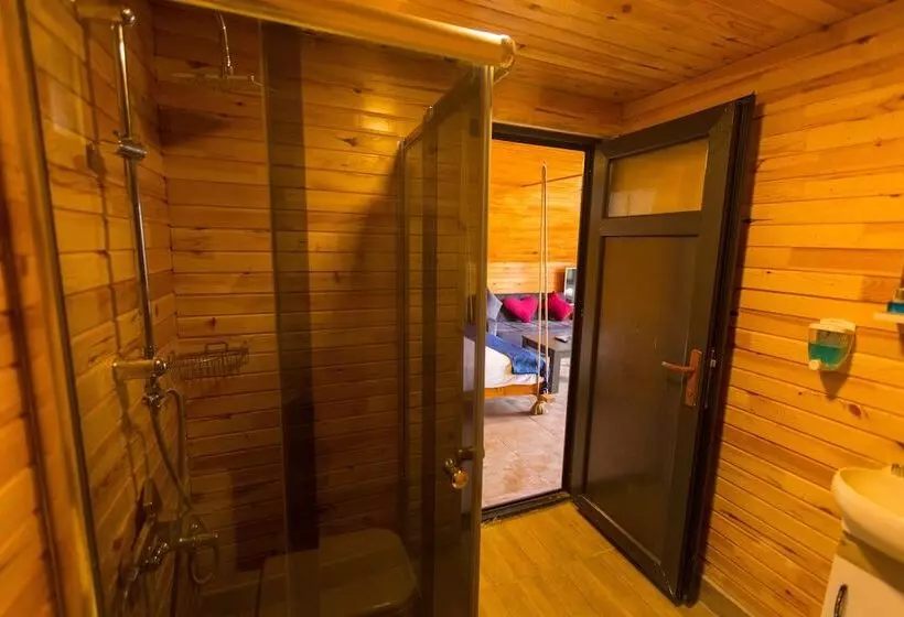 Hotelli çeli̇k Resort