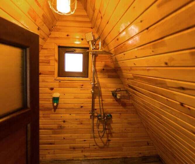 Hotel çeli̇k Resort