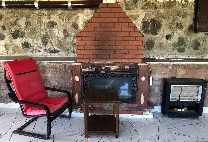 Hotelli çeli̇k Resort