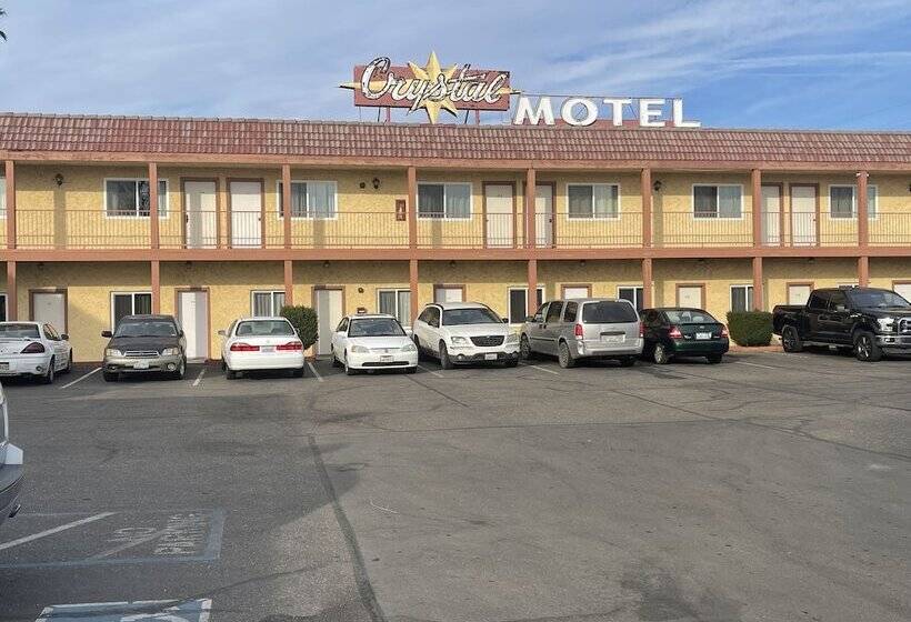 Crystal Motel