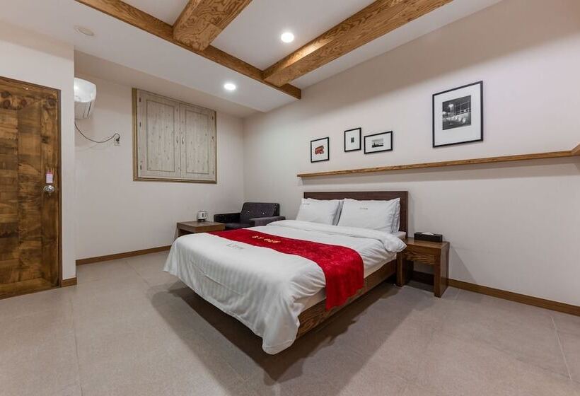 Goesan Y Self Check In Motel