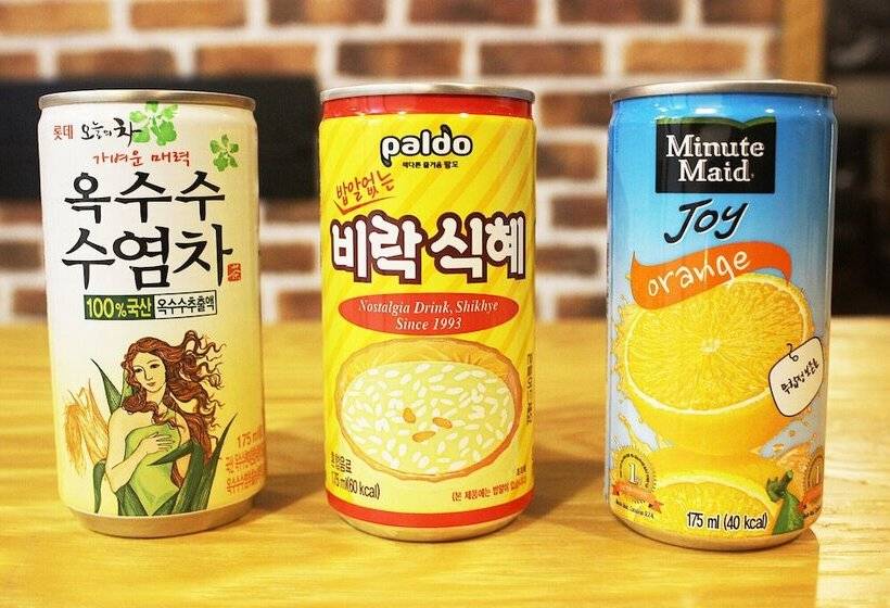 Gunsan Poong Self Check In Motel