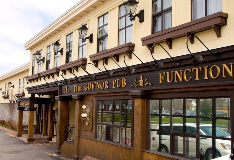 فندق فئة نجمة واحدة The Guv’nor