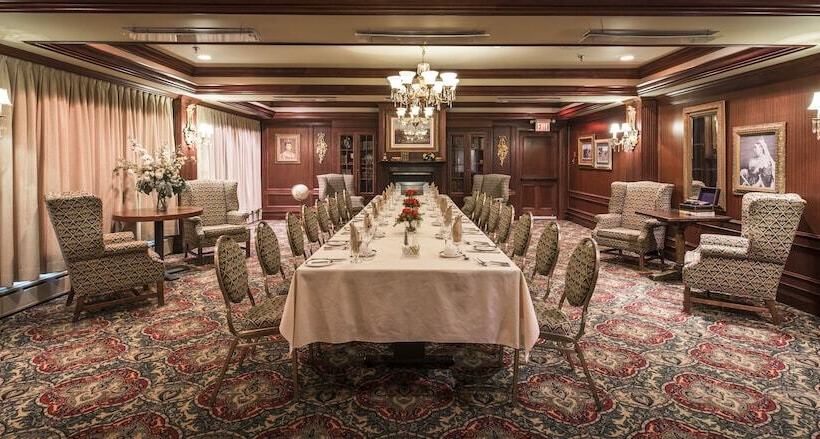 فندق فئة نجمة واحدة The Guv’nor